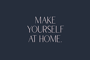 VELDORA, a Sans Serif Font by Ramadhanstudio (Thumbnail 2 of 5)
