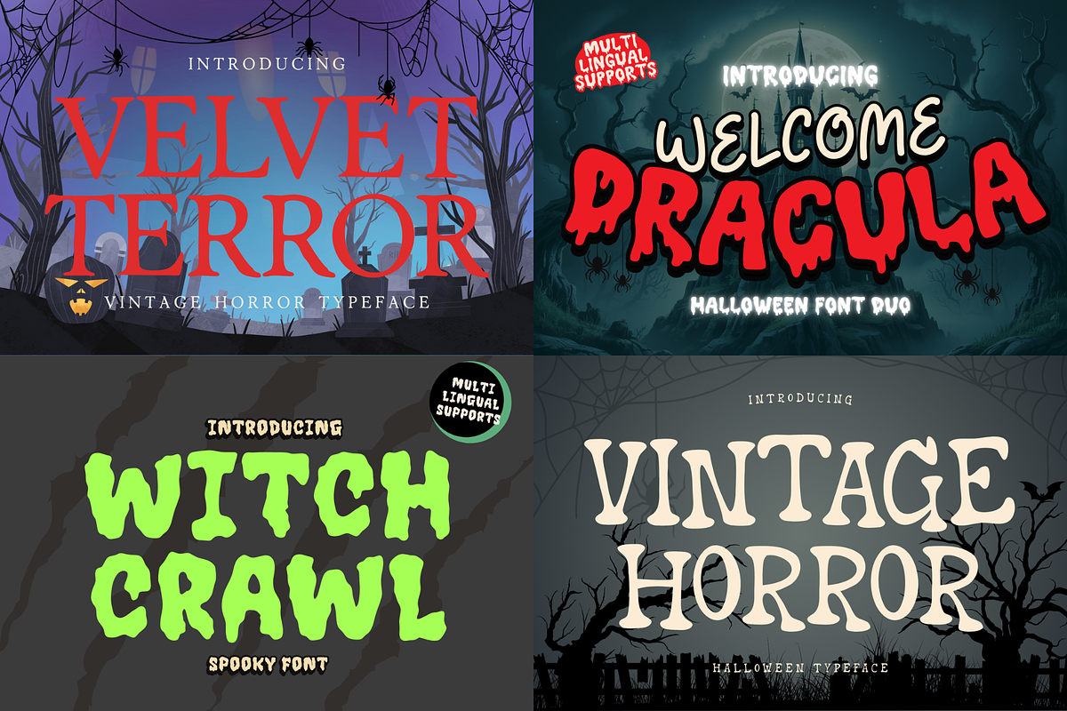 44 Fonts Mega Bundle, a Handwritten Font by Brown Cupple (Photo 4 of 12)
