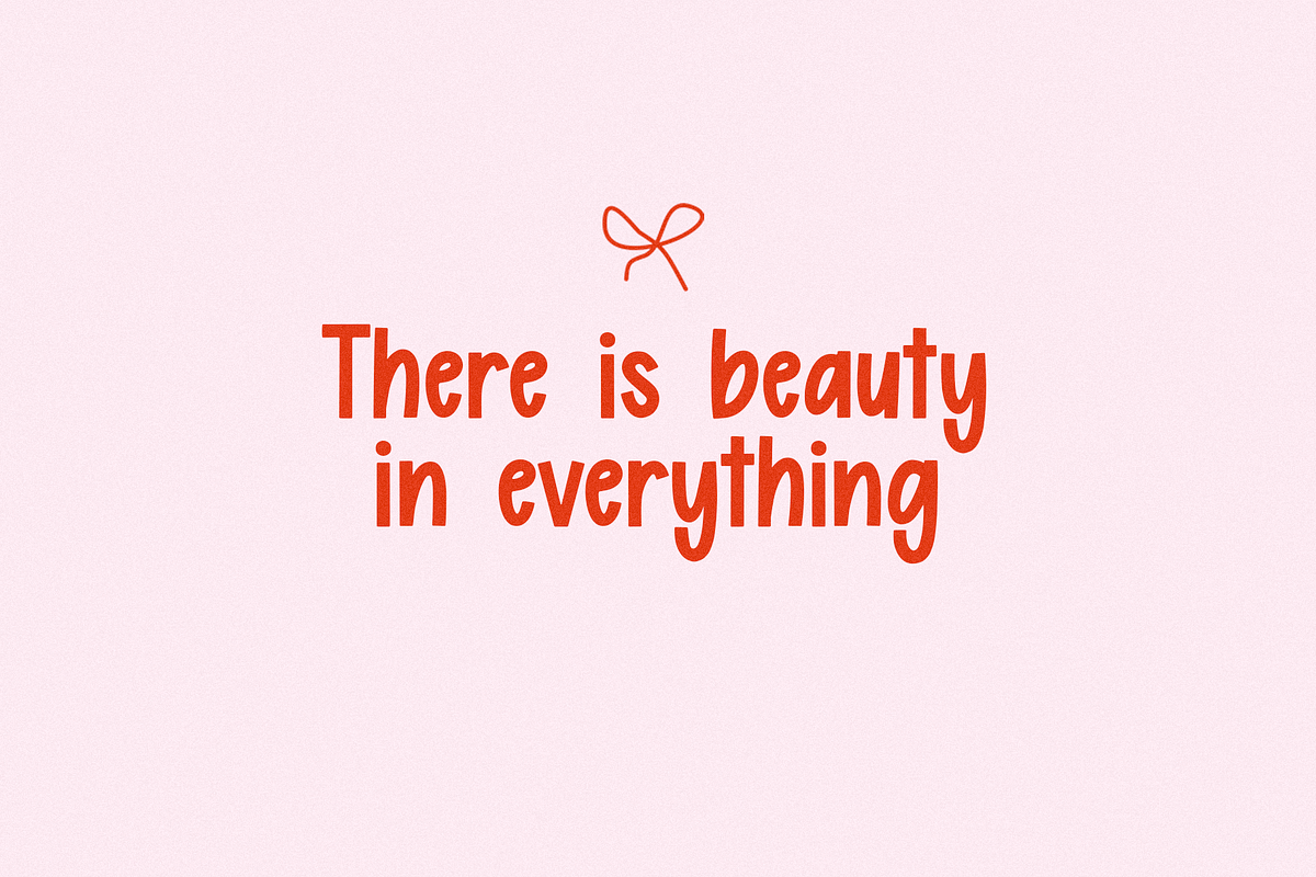 Blake | Cute Font, a Handwritten Font by KA Designs (Photo 8 of 11)