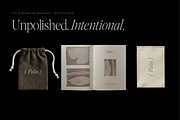 Folio 30 Branding Mockup Collection, an Advertising Mockup by Moyo Studio (Thumbnail 6 of 13)