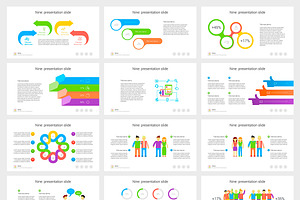 Nine - Multipurpose PowerPoint