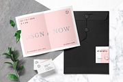 75 Geometric Logo Bundle, a Branding & Logo Template by Foldo (Thumbnail 7 of 13)