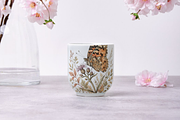 Vintage Botanical Butterflies, a Decorative Illustration by youtoview (Thumbnail 5 of 15)