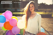 FilterGrade Retro Series I, an Action Add-On by FilterGrade (Thumbnail 2 of 5)