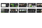 Creative Presentation Bundle, a Presentation Template by Hammad Arif (Thumbnail 41 of 77)