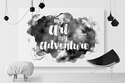 Whole Store Bundle | 95 OFF, a Serif Font by Swistblnk Std. (Thumbnail 47 of 60)