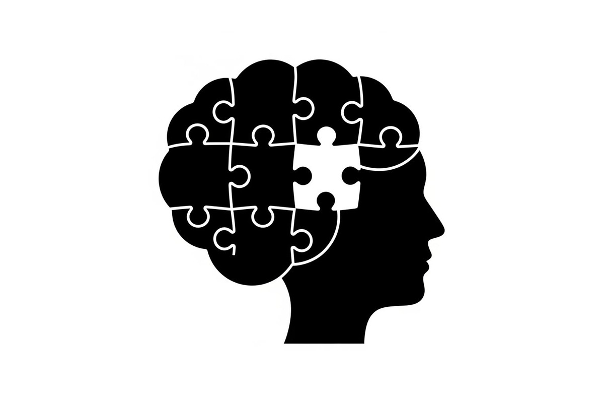 50 Education Learning Silhouette Bun, an Illustration by Creativeshirt (Photo 3 of 51)