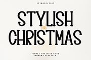 Hello Kamala, a Serif Font by InermediaSTUDIO (Thumbnail 1 of 7)