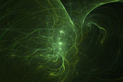 Life I - Fractal Art on Sale, a Texture Graphic by fractaleyes (Thumbnail 6 of 6)