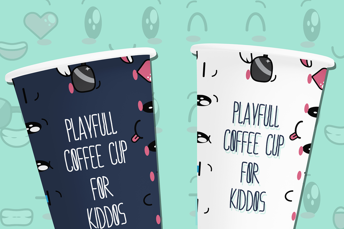 GERROMONO Playful Font preview 4