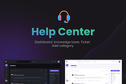 Frox - TailwindCSS Dashboard, a HTML Template by AliThemes (Thumbnail 17 of 19)
