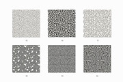 Big Bundle: 90 Seamless Patterns, a Pattern Graphic by Curly_Pat (Thumbnail 12 of 23)