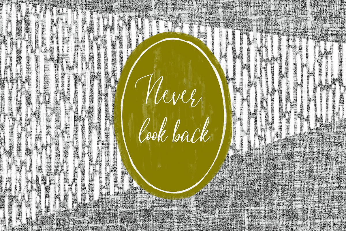 HAND DRAWN FRAMES, an Object Graphic by HANNA V (Photo 6 of 37)