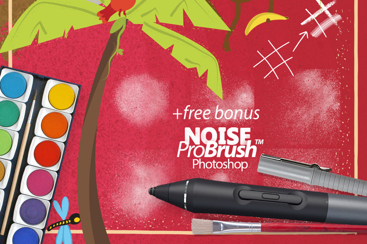 ProBrush™ 100 + Free Demo preview 2