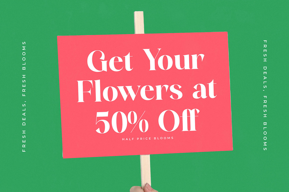 Glory Sugar Modern Serif Display, a Serif Font by timelesstype.co (Photo 7 of 20)