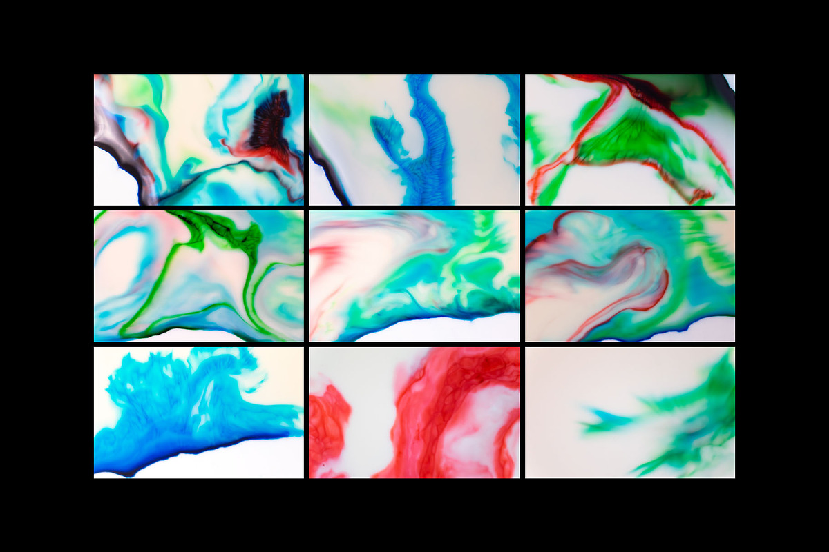 Abstract Liquid Texture Background, a Texture Graphic by freeject.net (Photo 6 of 6)