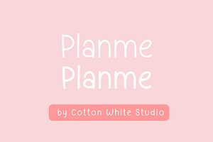 Planme