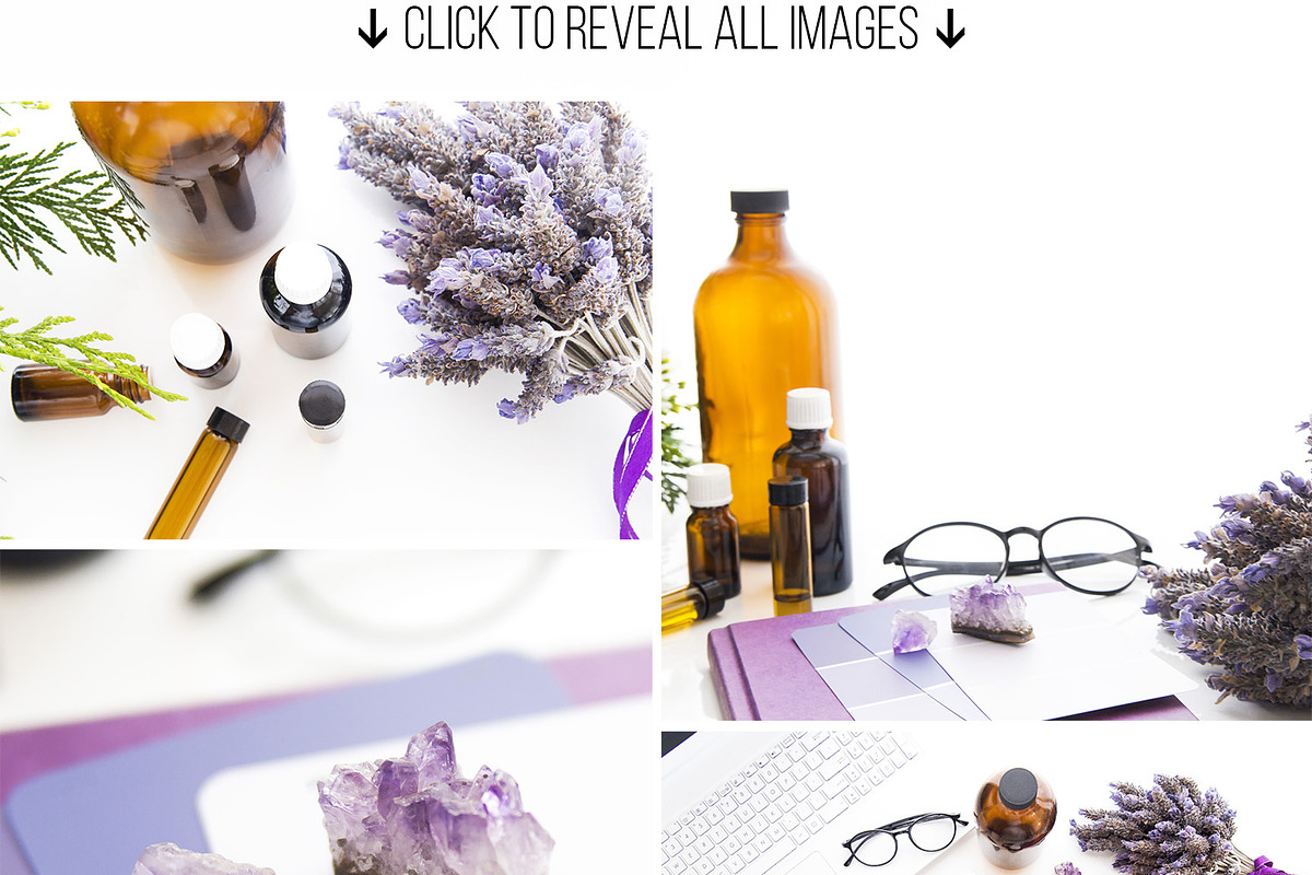 Essential Oils & Lavender Wellness, a Health & Medical Photo by OhTilly (Photo 2 of 9)