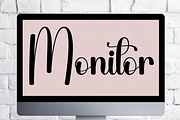 Perfect Beach, a Handwritten Font by InermediaSTUDIO (Thumbnail 2 of 8)