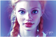 Lovely Oil Painting Effect Actions, an Action Add-On by JasGraphicTools (Thumbnail 10 of 22)