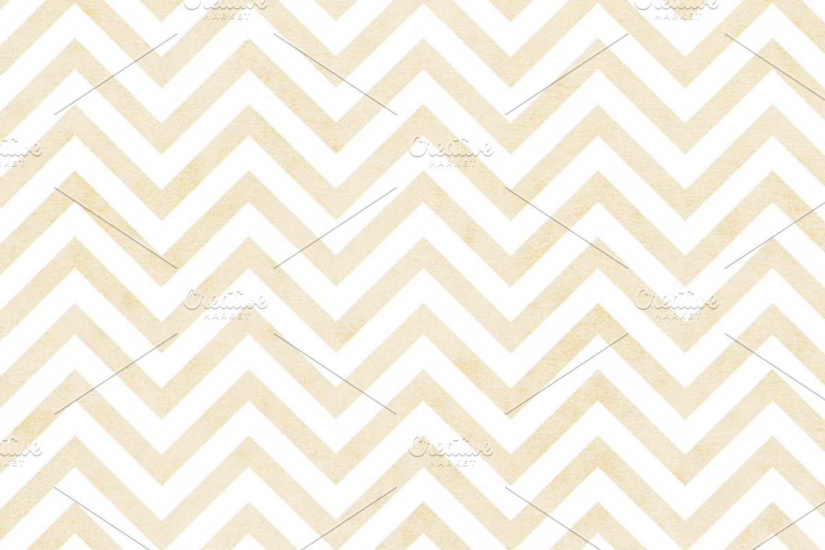 Shimmery Gold & Watercolor Patterns, a Pattern Graphic by Blixa 6 Studios (Photo 5 of 6)