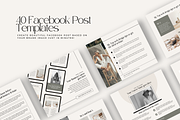 Canva Coaching Designer Kit Ingrid, a Social Media Template by Lovely Confetti (Thumbnail 6 of 9)