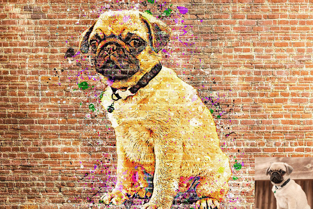 16-in-1 Photoshop Action Mega Bundle, an Action Add-On by Studio Retouch (Photo 43 of 49)
