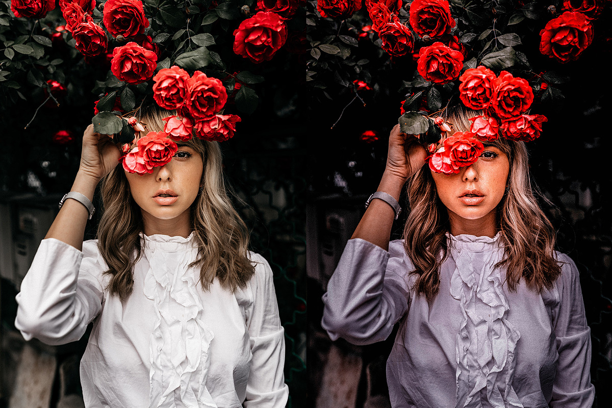 Crisp Adobe Lightroom Preset, a Preset Add-On by Voleshads (Photo 9 of 12)