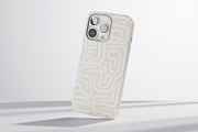 Subtle Maze, a Wallpaper Graphic by MalyskaStudio (Thumbnail 9 of 9)