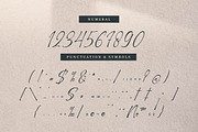 Barettiny Monteilo | Script Font, a Script Font by Denustudios (Thumbnail 11 of 14)
