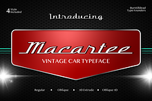 Macartee