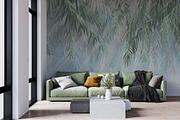 Wallpaper mockup Tapestry mockup, a Household Mockup by Hunny Badger (Thumbnail 4 of 6)