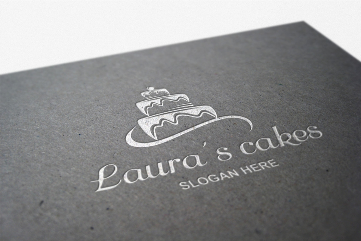 Bakery Logo, a Branding & Logo Template by MotionMount (Photo 7 of 11)