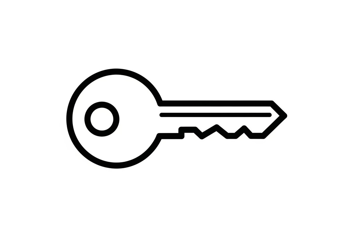 Minimal Aesthetic Objects Line Art, an Illustration by hafijul (Photo 10 of 13)
