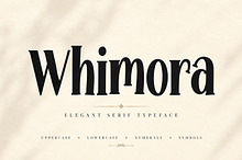 Whimora