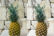 5 Mobile presets, an Action Add-On by The Red Pine (Thumbnail 6 of 9)