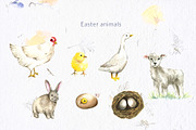 Seasonal Bundle, a Seasonal Illustration by SophieLittleEye (Thumbnail 13 of 19)