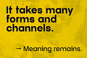 Berkoh | Sans Serif Font Family, a Sans Serif Font by ESEM (Thumbnail 2 of 9)