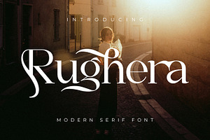 Rughera