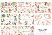 Whole Shop Bundle, an Animal Illustration by Flora+Bear (Thumbnail 9 of 15)