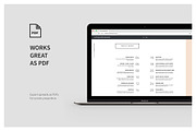 Project Proposal Template 005, a Brochure Template by ID Vision Studio (Thumbnail 14 of 16)
