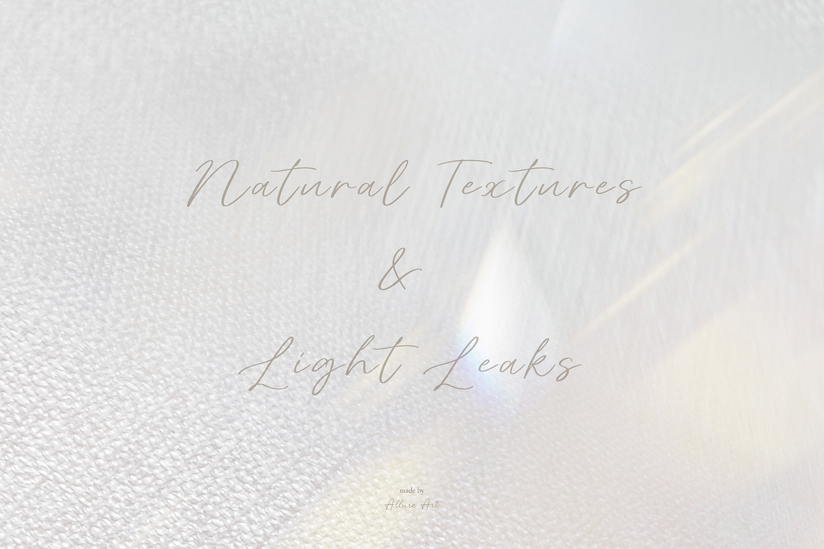 60 Ethereal Light Backgrounds Bundle, an Abstract Photo by Allure Art (Photo 24 of 31)