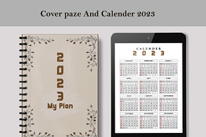 Personal Planner Template