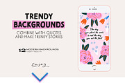 Girl Power Clipart & Quotes BUNDLE, a Graphic by Ruslana Lubenets (Thumbnail 22 of 53)