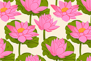 Petal Harmony, a Pattern Graphic by Twisted Tail (Thumbnail 2 of 9)