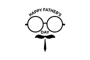 HAPPY FATHER'S DAY COLLECTION, a Decorative Illustration by Lakhan1998 (Thumbnail 2 of 5)