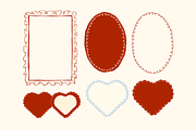 Romantic Relics Ephemera Pack, an Object Graphic by The Journey Atelier (Thumbnail 29 of 33)