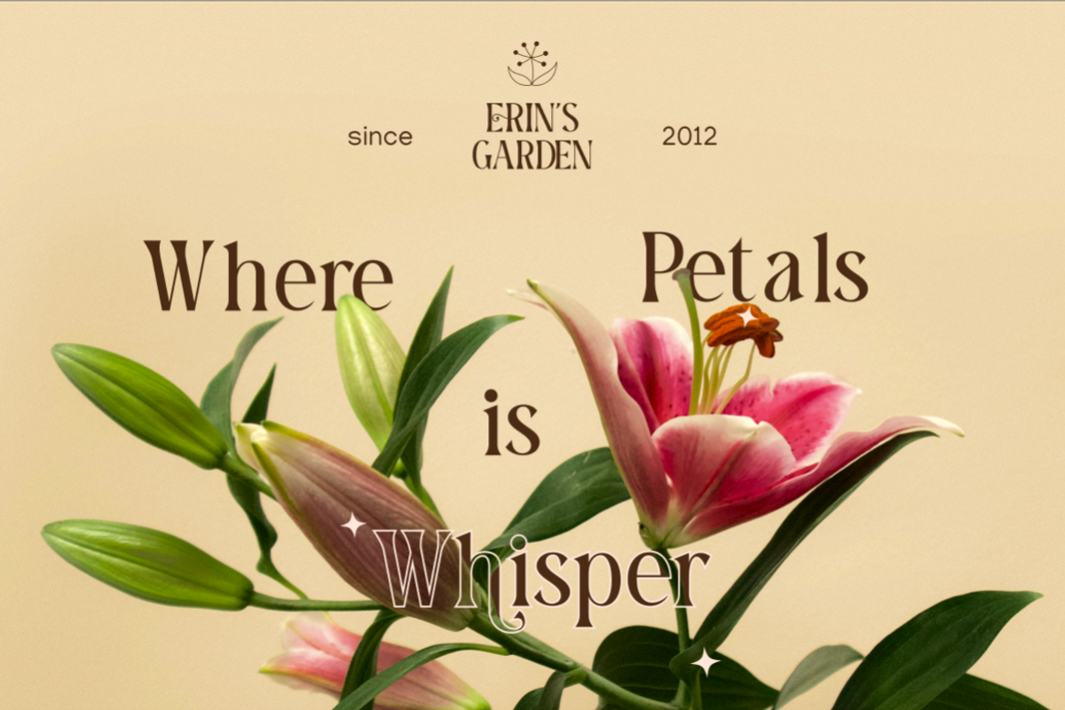 Barabella Modern Elegant Font, a Serif Font by Rasio Studio (Photo 3 of 7)