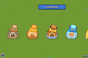 2D Buildings - Town, an Object Graphic by LAYERLAB (Thumbnail 11 of 14)