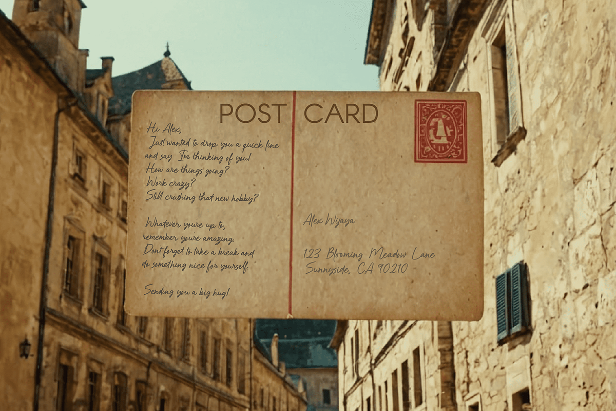 Melodious Bloom Font, a Handwritten Font by Letterhanna Studio (Photo 12 of 16)
